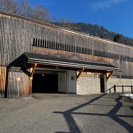 Chez Naomi - Studio Mirjam Chatel Exterior photo