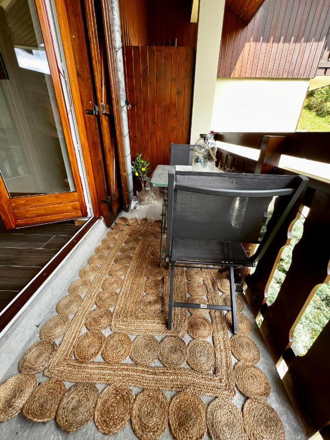 Chez Naomi - Studio Mirjam Chatel Exterior photo