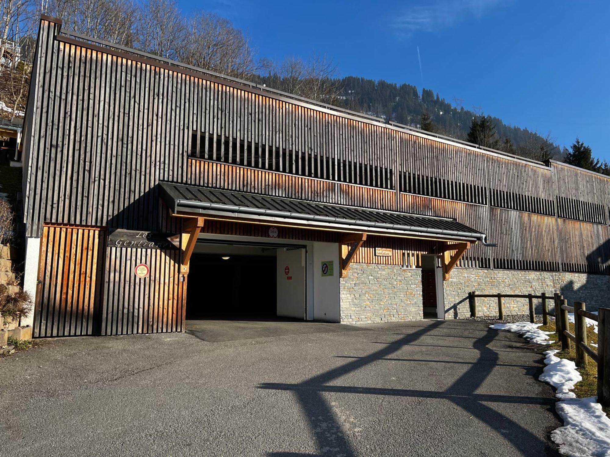 Chez Naomi - Studio Mirjam Chatel Exterior photo